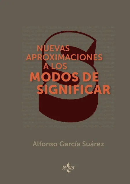 Nuevas Aroximaciones a los Modos de Significar