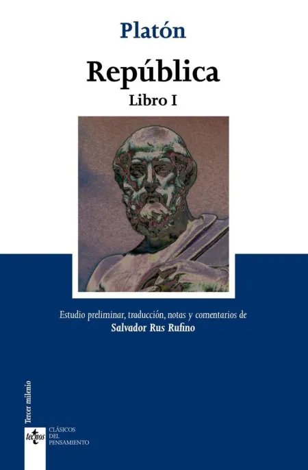República. Libro 1