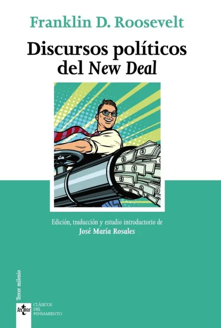 Discur Políticos N. deal