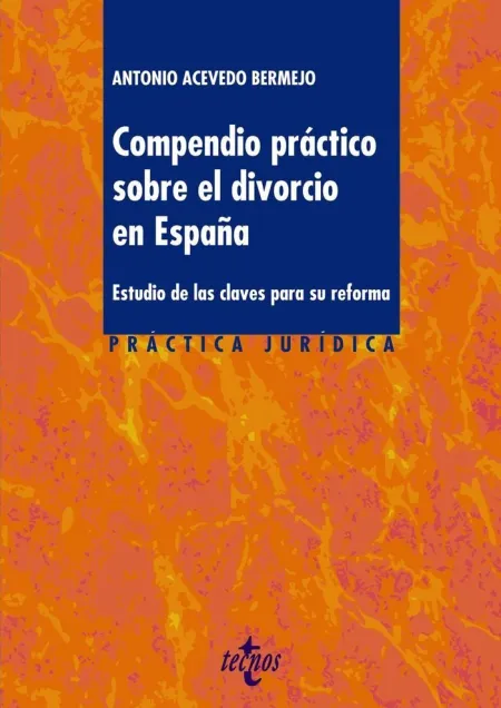 Compendio Sobre el Divorcio en España