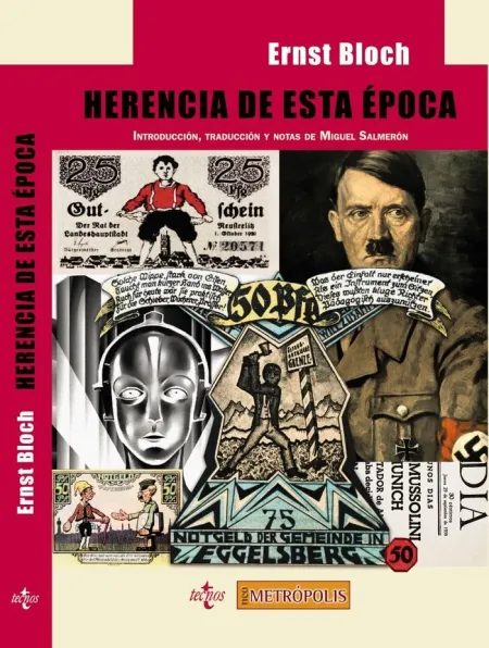 Herencia de esta Época