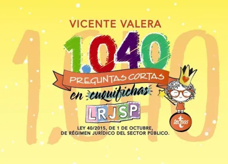 1040 Preg. Cortas Lrjsp