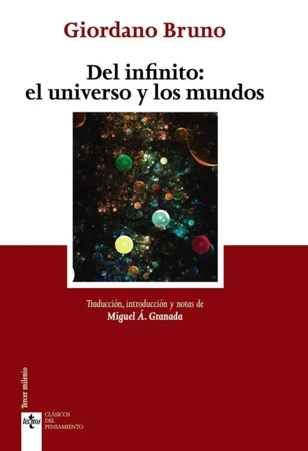 Del Infinito