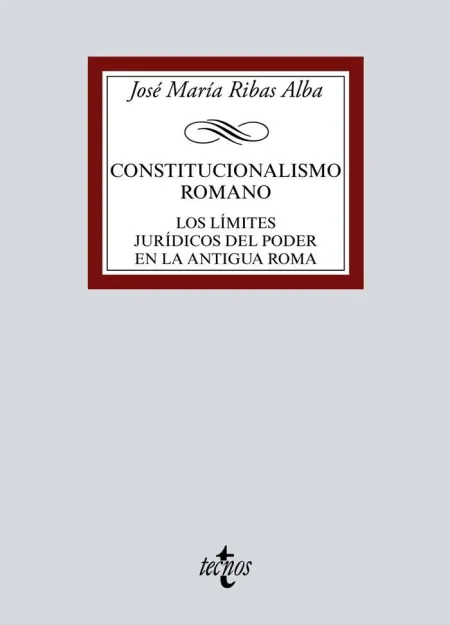 Constitucionalismo Romano