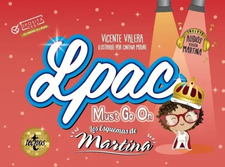 Lpac. los Esquemas de Martina