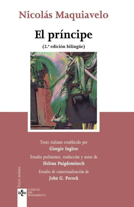 El Príncipe