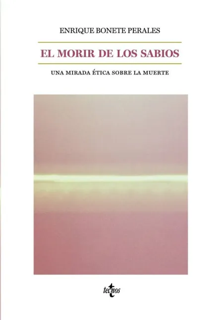 El Morir de los Sabios