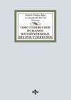 ODIO VS DERECHOS HUMANOS: SOCIODIVERSIDAD, DELITOS Y DERECHOS