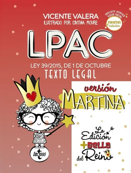 Lpac Versión Martina