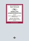 DERECHO ADMINISTRATIVO. TOMO III. MODOS Y MEDIOS DE LA ACTIVIDAD ADMINISTRATIVA. 2ª ED. 2019