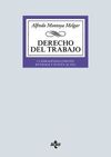 DERECHO DEL TRABAJO - 40ª ED - 2019
