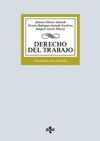 DERECHO DEL TRABAJO - 28ª ED - 2019