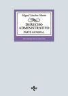 DERECHO ADMINISTRATIVO. PARTE GENERAL, 15ª ED, 2019