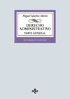 DERECHO ADMINISTRATIVO. PARTE GENERAL, 15ª ED, 2019