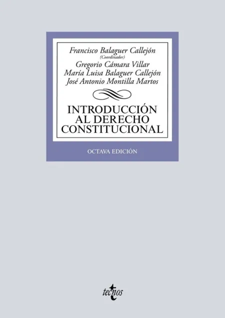 Introducción Al Derecho Constitucional