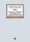 MANUAL BÁSICO DE DERECHO ADMINISTRATIVO