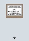 MANUAL BÁSICO DE DERECHO ADMINISTRATIVO