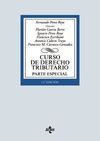 CURSO DE DERECHO TRIBUTARIO