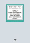 CURSO ELEMENTAL DE DERECHO DEL TRABAJO Y LA SEGURIDAD SOCIAL. 5ª ED - 2019