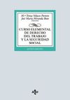 CURSO ELEMENTAL DE DERECHO DEL TRABAJO Y LA SEGURIDAD SOCIAL. 5ª ED - 2019