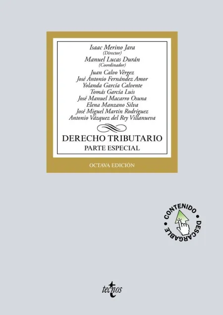Derecho Tributario