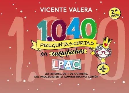 1040 Preguntas Cortas en