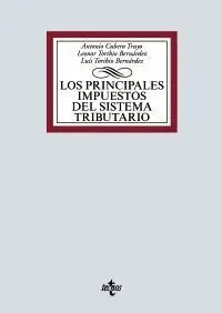 Los Principales Impuestos del Sistema Tributario