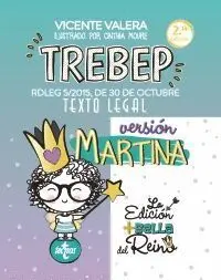 Trebep Versión Martina