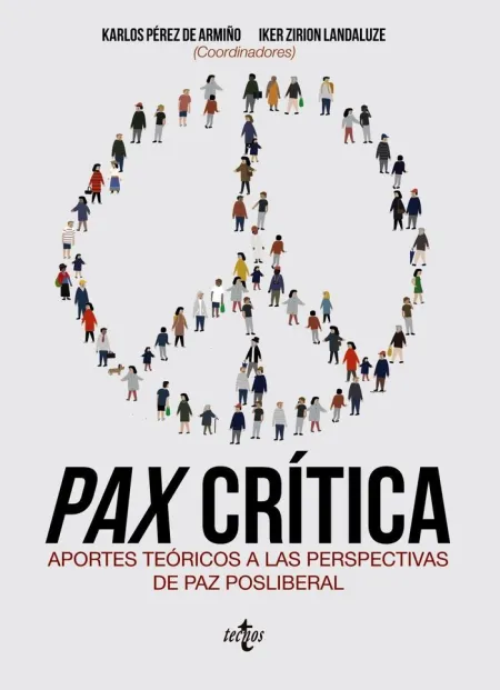Pax Crítica
