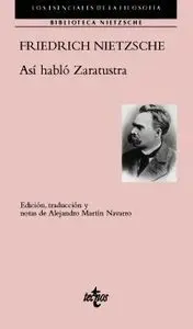 Así Habló Zaratustra