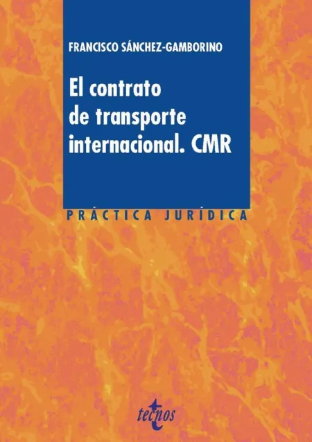 El Contrato de Transporte