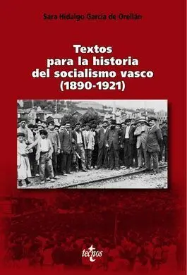 Textos para la Historia