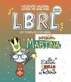 LBRL VERSIÓN MARTINA