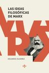 LAS IDEAS FILOSOF MARX