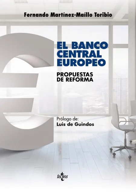 El Banco Central Europeo