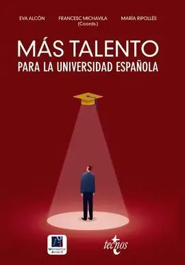 Más Talento Univ. Españo