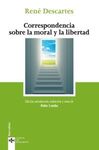 CORRESP.S/MORAL Y LIBERT