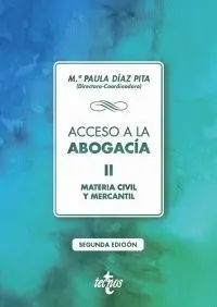 Acceso a la Abogacía