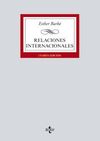 RELACIONES INTERNACIONALES