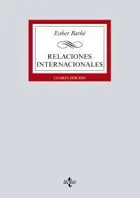 Relaciones Internacionales