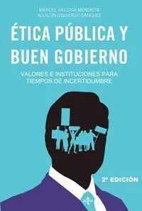 Ética Pública y Buen Gob
