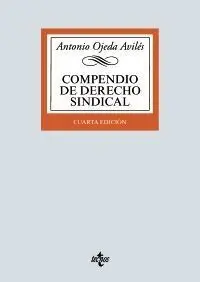 Compendio de Derecho Sindical