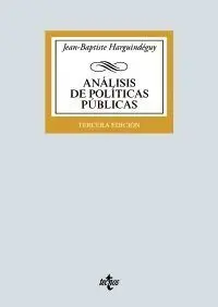 Análisis de Políticas Públicas