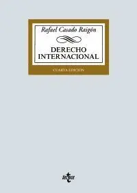 Derecho Internacional