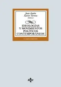 Ideologías y Movimientos Políticos Contemporáneos