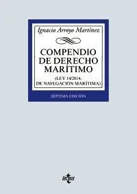 Compendio de Derecho Mar