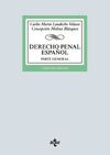 DERECHO PENAL ESPAÑOL