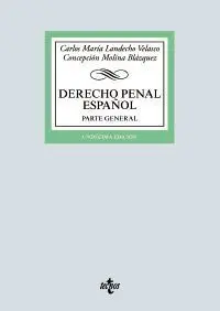 Derecho Penal Español