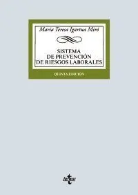 Sistema de Prevención de Riesgos Laborales