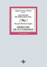 Derecho de Sucesiones